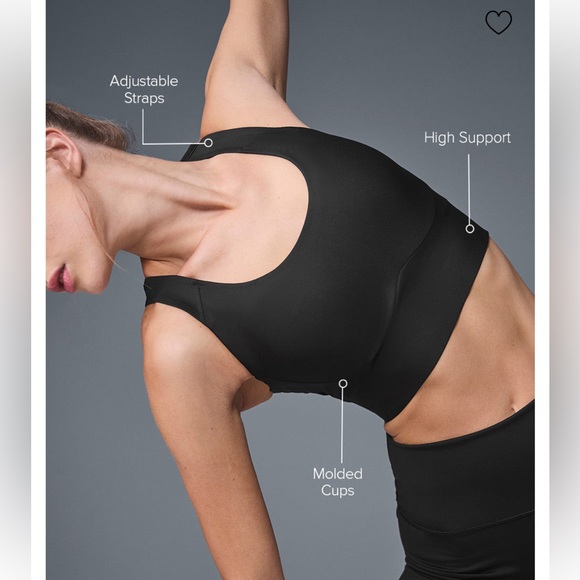 Alo Airlift Empower Bra - Picture 1 of 10